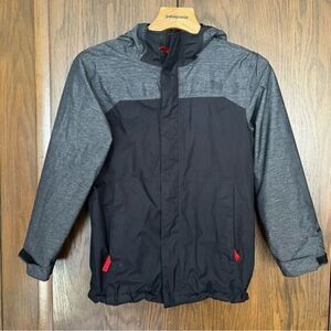TNF Shell Ski Jacket